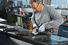 Cargar imagen en el visor de la galería, Amoladora 4 ½" 18V BOSCH GWX 18V-10 PC (No inc. baterías ni cargador)