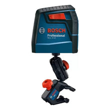 Cargar imagen en el visor de la galería, Nivel Láser 12M BOSCH GLL 2-12