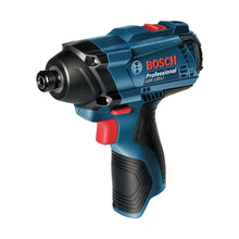 Cargar imagen en el visor de la galería, Atornillador de Impacto 12V BOSCH GDR 120-LI. (No Inc Baterías ni Cargador)