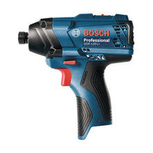 Cargar imagen en el visor de la galería, Atornillador de Impacto 12V BOSCH GDR 120-LI. (No Inc Baterías ni Cargador)