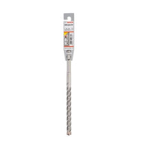 Cargar imagen en el visor de la galería, Broca SDS Plus-5X 9.5mm - 3/8"X4"X6" BOSCH