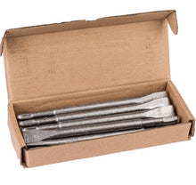 Cargar imagen en el visor de la galería, Cincel Plus Plano C.X10U 250mm  ECO BOSCH