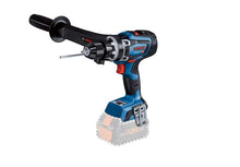Cargar imagen en el visor de la galería, Taladro Percutor 18V BOSCH GSB 18V-150 C BITURBO