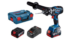 Cargar imagen en el visor de la galería, Taladro Percutor 18V BOSCH GSB 18V-150 C BITURBO