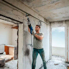 Cargar imagen en el visor de la galería, Sierra Sable 1200W BOSCH GSA 120