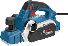 Cargar imagen en el visor de la galería, Cepillo GHO 26-82 D BOSCH 710W