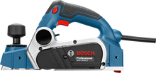 Cargar imagen en el visor de la galería, Cepillo GHO 26-82 D BOSCH 710W