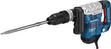 Cargar imagen en el visor de la galería, Martillo Demoledor 1,150W 13J BOSCH GSH 5 CE