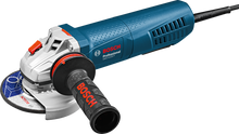 Cargar imagen en el visor de la galería, Amoladora GWS 9-125 P BOSCH 5 pulg 900W