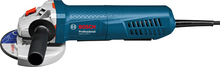 Cargar imagen en el visor de la galería, Amoladora GWS 9-125 P BOSCH 5 pulg 900W