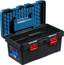 Cargar imagen en el visor de la galería, Caja de Herramientas BOSCH TOOLBOXX