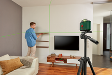 Cargar imagen en el visor de la galería, Trípode 18V BOSCH BT 150