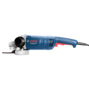 Amoladora 7" 2,200W BOSCH GWS 2200-180 TRI