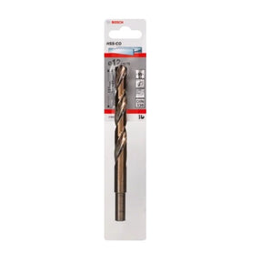 Broca Metal HSS-Co  12.0 x 101 x 151 Bosch