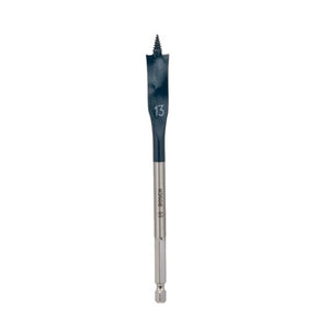 Broca Plana  13mm  1/2" SELF CUT Bosch