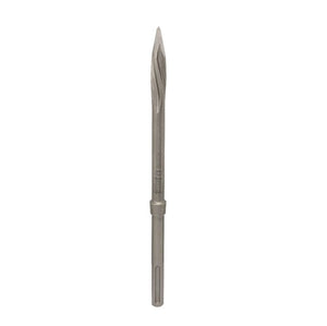 Cincel Max Punta C.X10U 400 mm Twisted R-Tec BOSCH