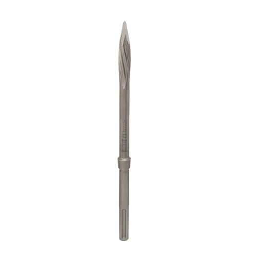 Cincel Max Punta C.X10U 400 mm Twisted R-Tec BOSCH