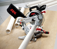 Cargar imagen en el visor de la galería, Ingleteadora 10&quot; 1,800W SKIL 3310
