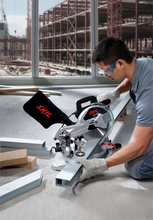 Cargar imagen en el visor de la galería, Ingleteadora 10&quot; 1,800W SKIL 3310
