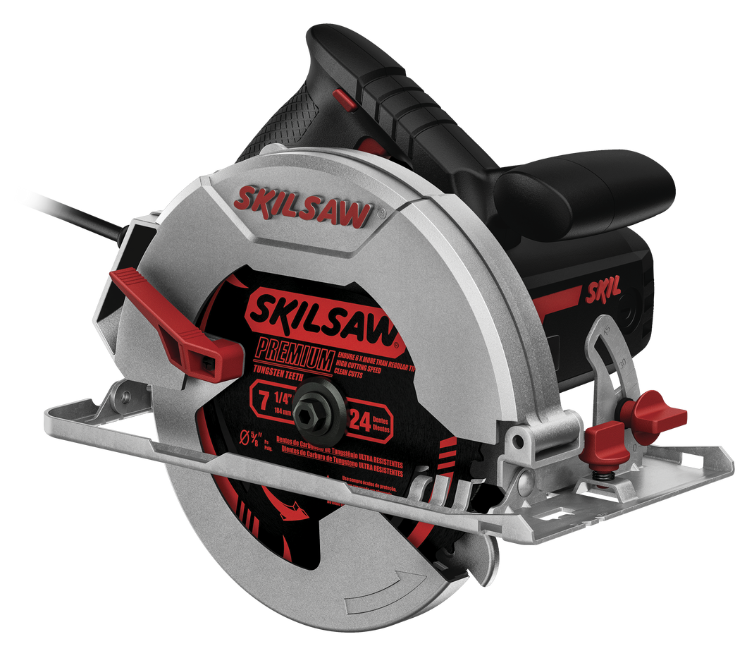 Sierra Circular 7 1/4