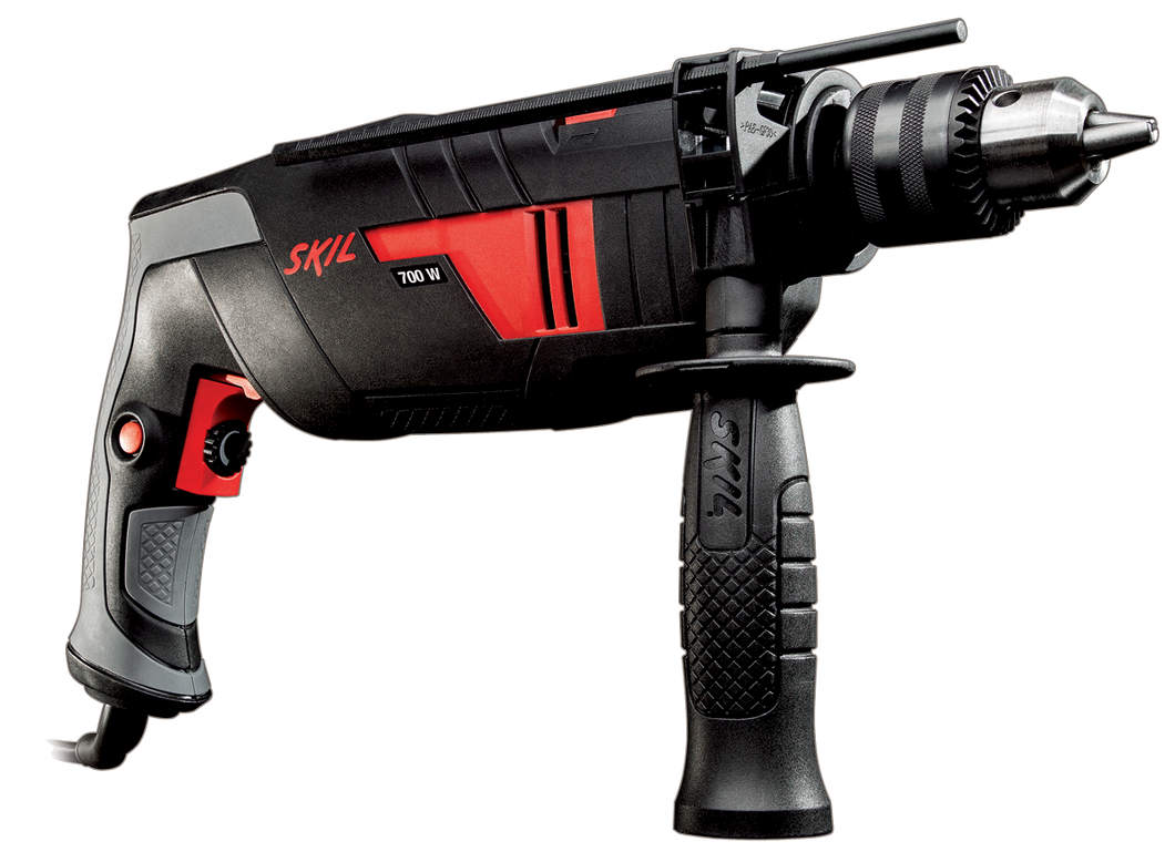 Taladro de Percusion 700W SKIL 6060