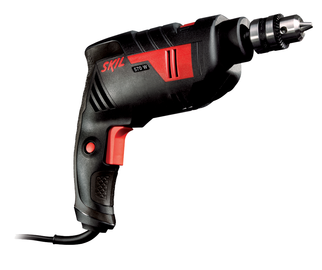 Taladro de Percusion 570W SKIL 6555