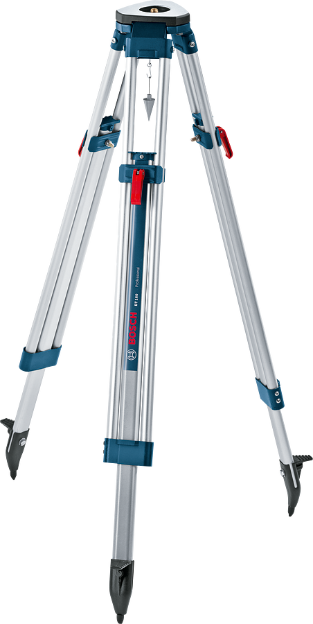 Tripode de Nivel Optico 1.60M BOSCH BT 160