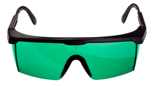 Cargar imagen en el visor de la galería, Gafas para Vision Laser Verde BOSCH

