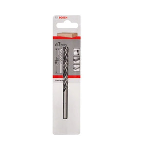 Broca Madera  7 mm Bosch