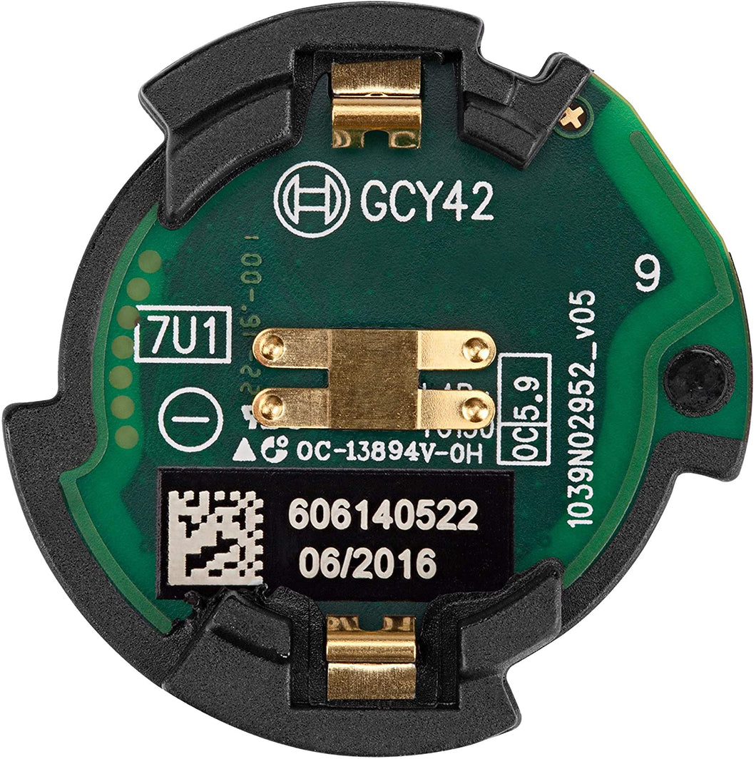 Módulo Bluetooth BOSCH GCY 42 (Sin software)