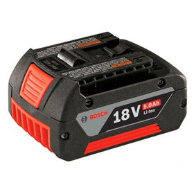 Batería 5Ah BOSCH GBA 18V 5.0AH