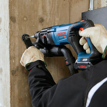 Cargar imagen en el visor de la galería, Martillo Perforador 18V BOSCH GBH 18V-26 D (No inc. baterías ni cargador)
