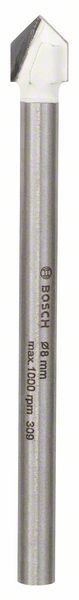 Broca Ceramic para azulejos CYL-9 - 10mm Bosch