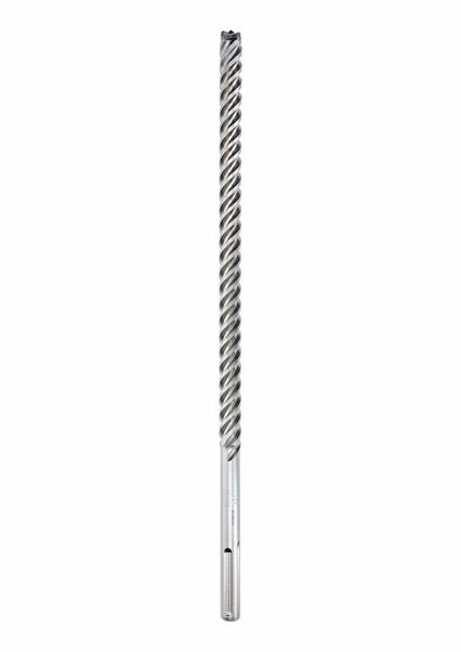 Broca SDS Max-8X 16 x 200 x 340 Bosch