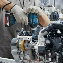 Cargar imagen en el visor de la galería, Llave de Impacto 18V 400Nm BOSCH GDS 18V-400
