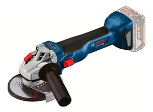 Amoladora Inalambrica 18V BOSCH GWS 18V-15 C. No Inc Baterías ni Cargador