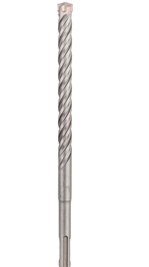 Broca ! SDS Plus-5X   25.4mm   -    1