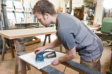 Cargar imagen en el visor de la galería, Lijadora Orbital 180W BOSCH GSS 140-1A
