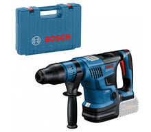 Cargar imagen en el visor de la galería, Martillo Perforador 18V BOSCH GBH 18V-36 C BITURBO (No inc. baterías ni cargador)
