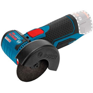 Amoladora Inalambrica 12V BOSCH GWS 12V-76. No Inc Baterías ni Cargador