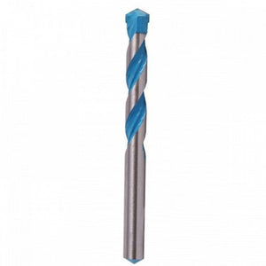 Broca Multiconstruction CYL-9-3/16X4X6 Bosch