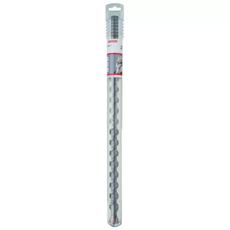 Broca SDS Max-8X 25 x 200 x 320 Bosch