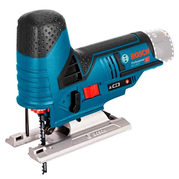 Sierra Caladora 12V BOSCH GST 12V-70. No Inc Baterías ni Cargador