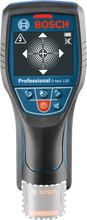 Cargar imagen en el visor de la galería, Detector de Materiales 20MM BOSCH D-TECT 120
