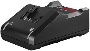 Cargador BOSCH GAL 18V-40