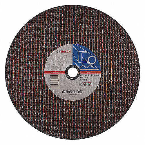 Disco Corte Metal 14