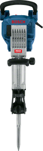Martillo Demoledor-Rompedor 1750W 41J BOSCH GSH 16-28
