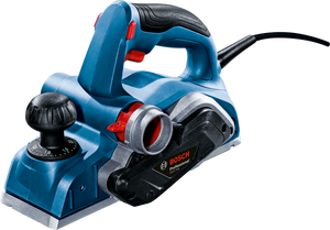 Cepillo GHO 700 BOSCH 700W