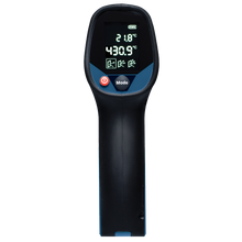 Cargar imagen en el visor de la galería, Medidor de Temperatura 500°C BOSCH GIS 500
