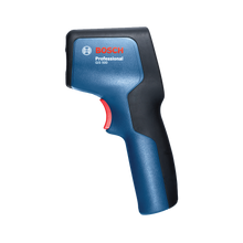 Cargar imagen en el visor de la galería, Medidor de Temperatura 500°C BOSCH GIS 500
